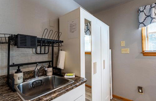 Sea Cave, OBX gem, private studio, couple's nest! - Foto 20