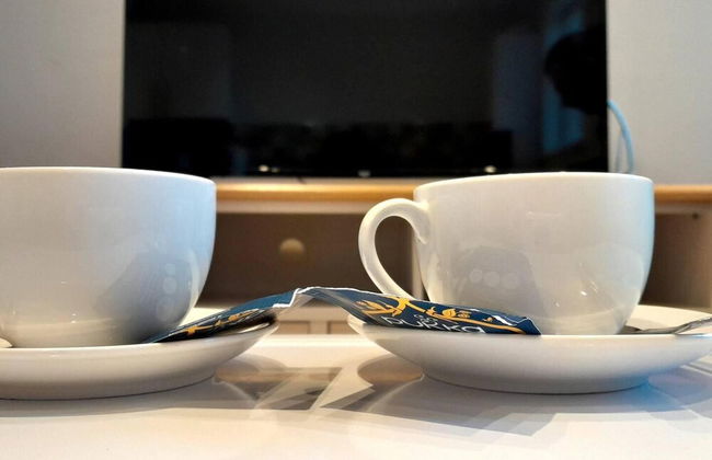 Lovely Flat in Birmingham - Foto 19