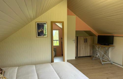 Horizon Nature - WIFI - Jardin - Foto 23