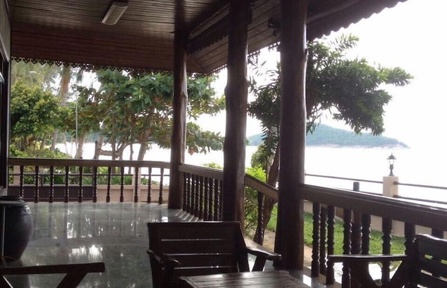 Baan Rim Lay Lipa Noi - Foto 12