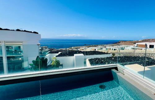 Villa Veiga with heated pool - Foto 1