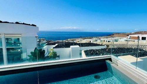 Villa Veiga with heated pool - Foto 1