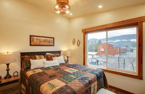 Cozy Couples Retreat 6 Mi to Lake Pend Oreille - Photo 14