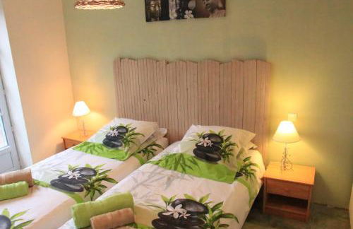 Gite Lou Peyrol - Foto 36