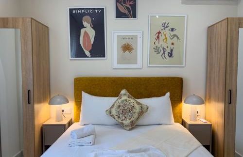 Loridis Central Apartments - Photo 7