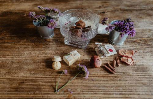 Abbazia Sette Frati Agriturismo Fratres - Foto 114