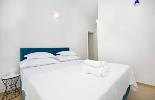 Villa Sokol with tennis court, heating pool, gym and sauna - Foto 34