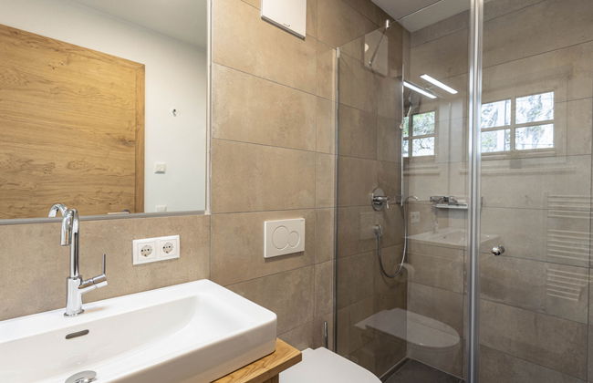 Superior # 4C mit Sauna - Foto 6