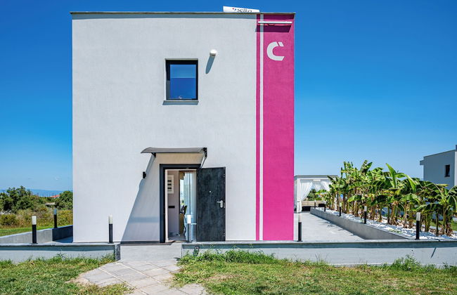 Continent Villas - Foto 30