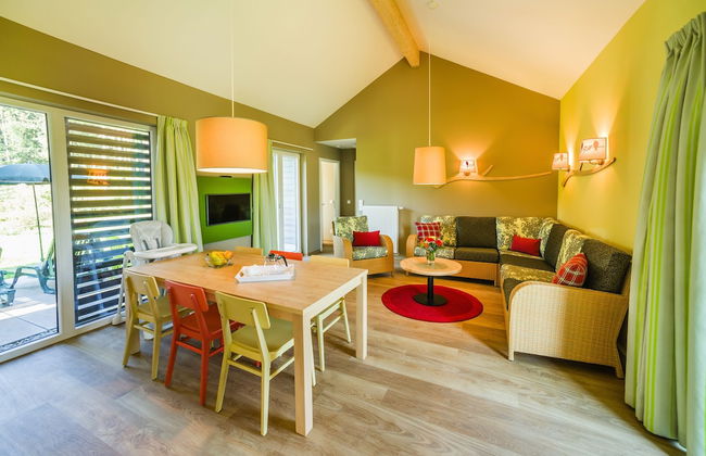 Center Parcs Bungalowpark Allgäu - Foto 58