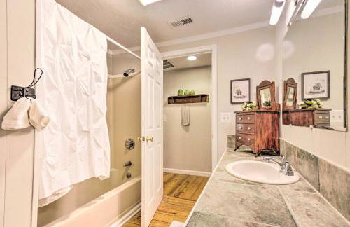 Upscale Rustic Duplex on Stream, Near Blowing Rock - Foto 19