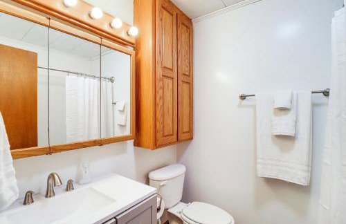 Pet-Friendly Onia Vacation Rental with Private Deck! - Foto 19