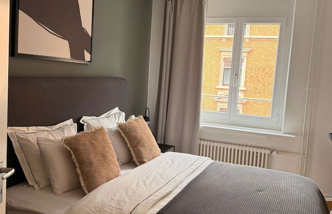 Kaya Zurich Wiedikon - Foto 25