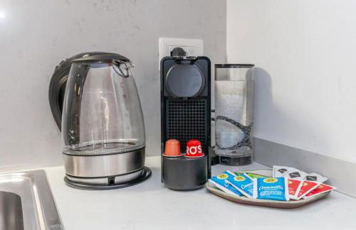 "Movie Heaven" esclusivo a 800mt dalla metro - Photo 43