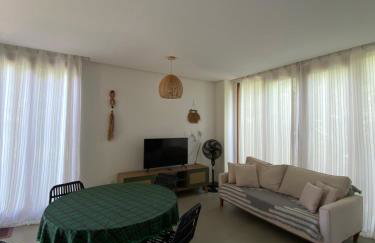 Casa Brisa - sossego a 50 mts da Praia da Bombaça em Barra Grande - Foto 14