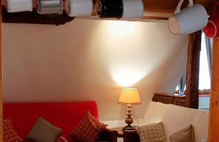 Un balcon sur les toits - Foto 40