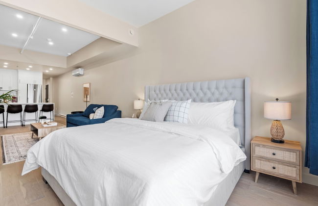 Namaste Suites - Foto 42