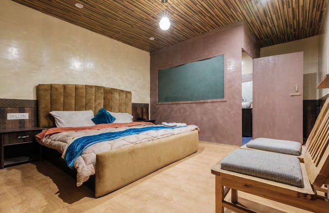 Grand Cozy Cottage Pangong - Foto 1