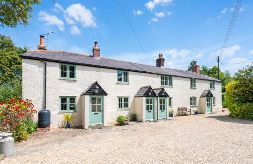 Myrtle Cottage - Foto 37