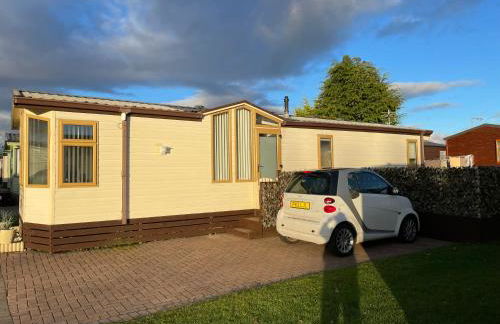 7 Rannoch Row, lovely holiday static caravan for dogs & their owners. - Photo 45