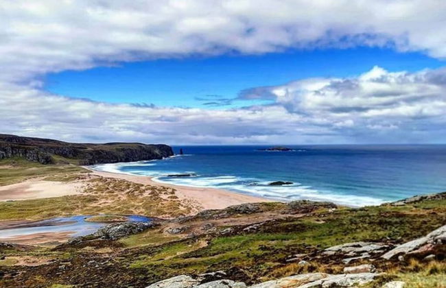 Cosy 2-bed House in Kinlochbervie - Foto 21