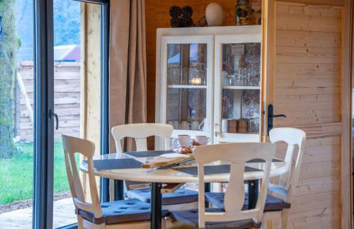 Gîte de charme Ò Chalet - Foto 9