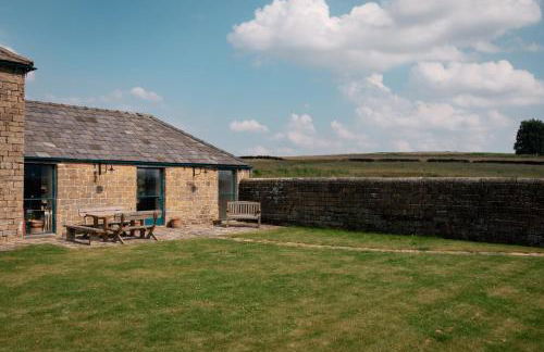 Park Farm House Chatsworth Estate - Foto 35