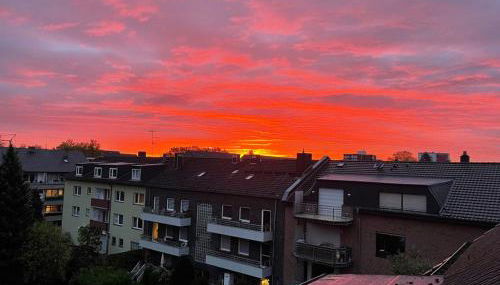 Ferienwohnung in Düsseldorf Hassel - Foto 3