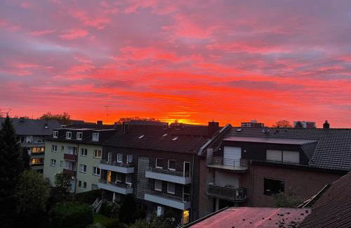 Ferienwohnung in Düsseldorf Hassel - Foto 3