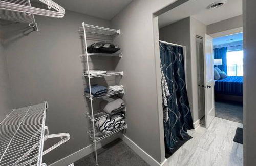 Charming Condo in Bettendorf - Foto 17