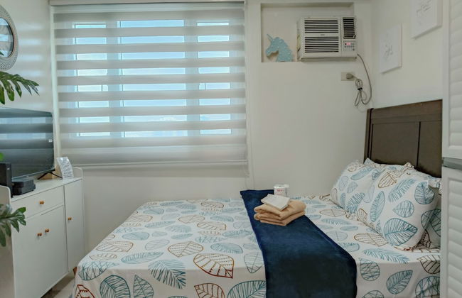 The Beacon Makati by Cozi Condotels - Foto 75