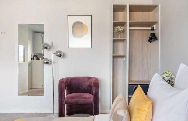 Numa Frankfurt Oben - Photo 11