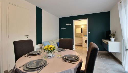 Gite de Ker Ravel - Foto 5