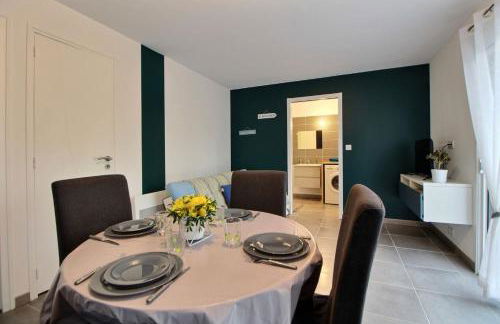 Gite de Ker Ravel - Foto 5