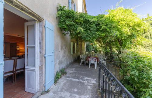 Maison de Maître du domaine des Lys - Foto 36