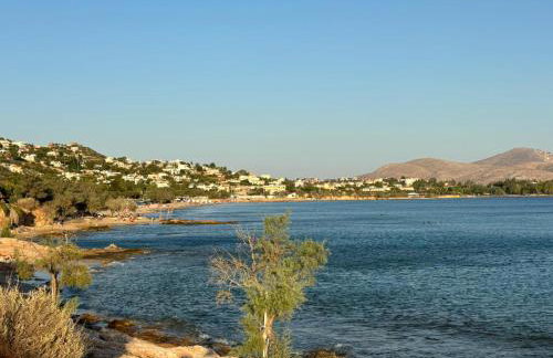 Seaview penthouse by the beach - Foto 69