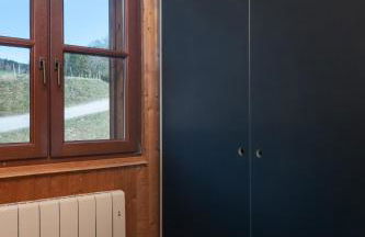 Chalet Panorama - luxe en altitude dans les Vosges - Foto 25