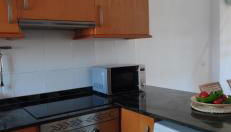 Precioso Duplex a orilla del mar y con piscina - Foto 5