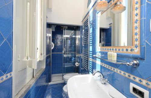 Villa Principessa Pool and Sea Access by Amalfivacation - Foto 26