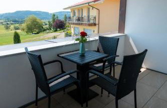 Ferienwohnungen Klettgaublick - Foto 16