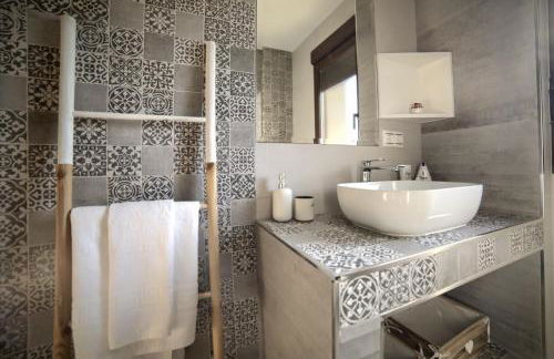 El Bujeo Montefrio - Foto 15