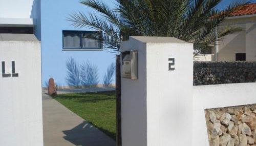 Villa Romaní Apartament - Foto 2