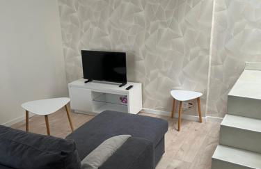 Petite maison de ville duplex 4 personnes - Foto 7