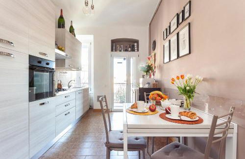 Benaco Apartment - 98mq Comfort & Style -Milano- Fondazione Prada - Photo 8