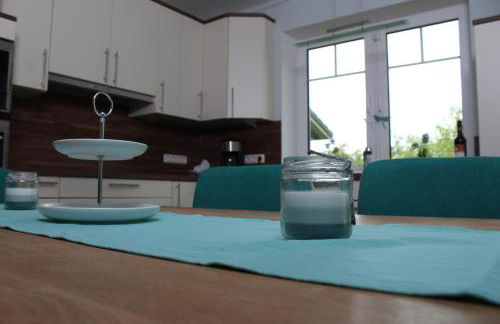 Traumhaftes Ferienhaus an der Nordseeküste - Foto 1