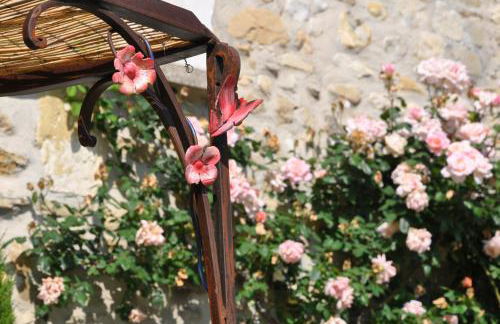 Gîtes du Château d'Alençon - Photo 49