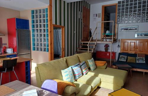 Apartamento Puerta del Pirineo - Foto 33