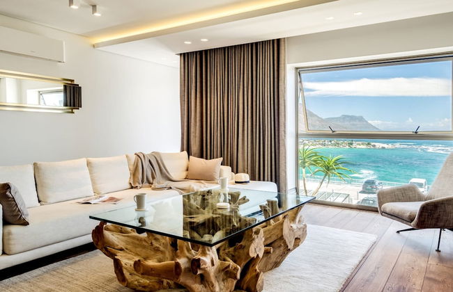 Chic Apartment w Amazing Views Dunmore Luxe - Foto 30