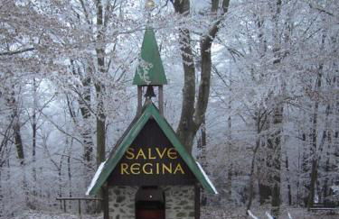 Ferienwohnung Huglbauer - Foto 32