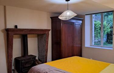 une maison entière - Foto 13